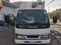 2017 Isuzu Elf in Santa Maria, Bulacan