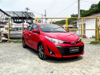 2019 Toyota Vios  1.5 G CVT in Pasay, Metro Manila