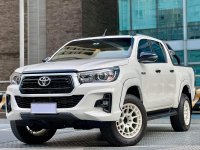 2019 Toyota Hilux Conquest 2.4 4x2 MT in Makati, Metro Manila