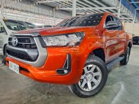 2021 Toyota Hilux in Marikina, Metro Manila