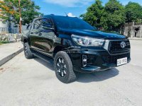 2019 Toyota Hilux in Marikina, Metro Manila