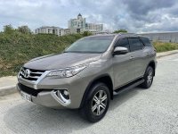 2019 Toyota Fortuner in Marikina, Metro Manila