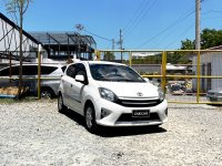 2017 Toyota Wigo  1.0 G AT in Pasay, Metro Manila