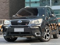 2014 Subaru Forester in Makati, Metro Manila