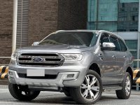 2016 Ford Everest in Makati, Metro Manila