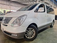 2015 Hyundai Starex in Marikina, Metro Manila
