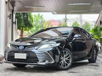 2023 Toyota Camry Hybrid in Quezon City, Metro Manila