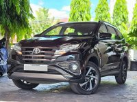 2023 Toyota Rush G GR-S 1.5 AT in Quezon City, Metro Manila