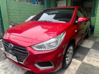 2020 Hyundai Accent 1.4 GL MT (Without airbags) in Manila, Metro Manila