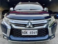 2019 Mitsubishi Montero Sport  GLS Premium 2WD 2.4D AT in Las Piñas, Metro Manila