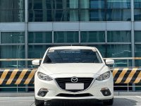 2016 Mazda 3  SkyActiv V Hatchback in Makati, Metro Manila