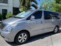 2013 Hyundai Grand Starex in Bacoor, Cavite