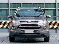 2017 Ford EcoSport  1.5 L Titanium AT in Makati, Metro Manila