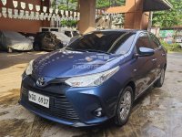 2021 Toyota Vios 1.3 XLE CVT in Quezon City, Metro Manila