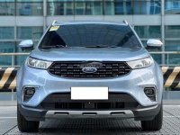 2021 Ford Territory Titanium 1.5 EcoBoost AT in Makati, Metro Manila