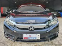 2017 Honda Civic  1.8 E CVT in Las Piñas, Metro Manila