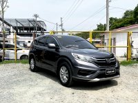 2017 Honda CR-V  2.0 S CVT in Pasay, Metro Manila