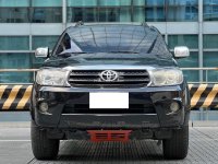 2011 Toyota Fortuner  2.4 G Diesel 4x2 AT in Makati, Metro Manila