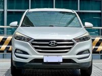 2016 Hyundai Tucson in Makati, Metro Manila