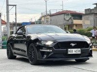 2020 Ford Mustang 5.0 GT Convertible AT in Manila, Metro Manila