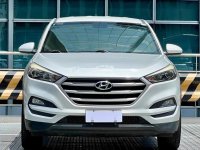 2016 Hyundai Tucson 2.0 GL 4x2 AT in Makati, Metro Manila