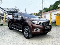 2021 Nissan Navara 4x4 VL AT in Pasay, Metro Manila