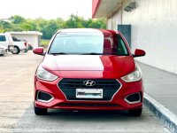 2021 Hyundai Accent in Manila, Metro Manila