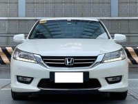 2013 Honda Accord  2.4 S Navi in Makati, Metro Manila