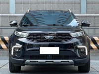 2022 Ford Territory 1.5L EcoBoost Titanium+ in Makati, Metro Manila