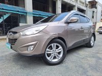 2011 Hyundai Tucson in Quezon City, Metro Manila