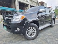 2005 Toyota Hilux in Quezon City, Metro Manila