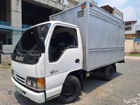 2005 Isuzu Traviz in Quezon City, Metro Manila