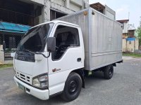 2009 Isuzu Traviz in Quezon City, Metro Manila