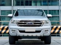 2017 Ford Everest  Trend 2.2L 4x2 AT in Makati, Metro Manila