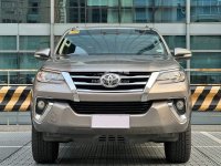 2016 Toyota Fortuner in Makati, Metro Manila