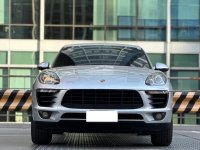 2016 Porsche Macan  Turbo in Makati, Metro Manila