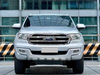 2017 Ford Everest in Makati, Metro Manila