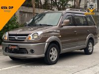 2016 Mitsubishi Adventure in Quezon City, Metro Manila