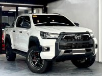 2023 Toyota Hilux Conquest 2.8 4x4 AT in Manila, Metro Manila