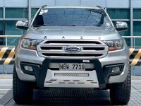 2016 Ford Everest  Ambiente 2.2L4x2 AT in Makati, Metro Manila