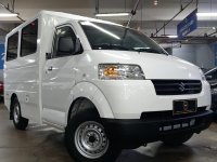 2019 Suzuki APV in Quezon City, Metro Manila