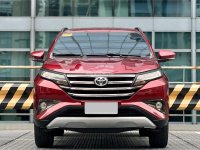 2019 Toyota Rush  1.5 G AT in Makati, Metro Manila