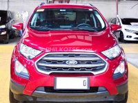 2019 Ford EcoSport  1.5 L Trend AT in Quezon City, Metro Manila