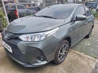 2024 Toyota Vios 1.3 XLE CVT in Quezon City, Metro Manila