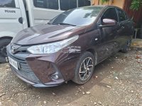 2023 Toyota Vios 1.3 XLE MT in Quezon City, Metro Manila