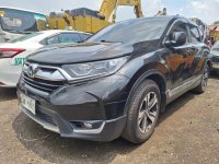 2018 Honda CR-V in Quezon City, Metro Manila