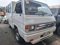 2023 Mitsubishi L300 Cab and Chassis 2.2 MT in Quezon City, Metro Manila