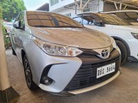 2023 Toyota Vios 1.3 XLE CVT in Quezon City, Metro Manila