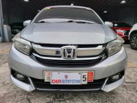 2017 Honda Mobilio  1.5 V CVT in Las Piñas, Metro Manila