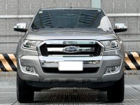 2017 Ford Ranger  2.2 XLT 4x2 AT in Makati, Metro Manila